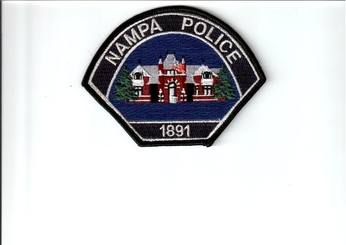 The Nampa Police Department Traffic and DUI teams.