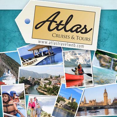 Atlas Cruises & Tour