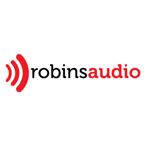 Robins Audio