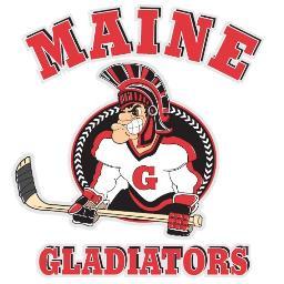 Maine’s most decorated non-profit youth hockey organization #GoGlads