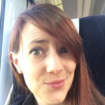 I'm chatty, friendly and upbeat - I believe in working hard and playing harder!