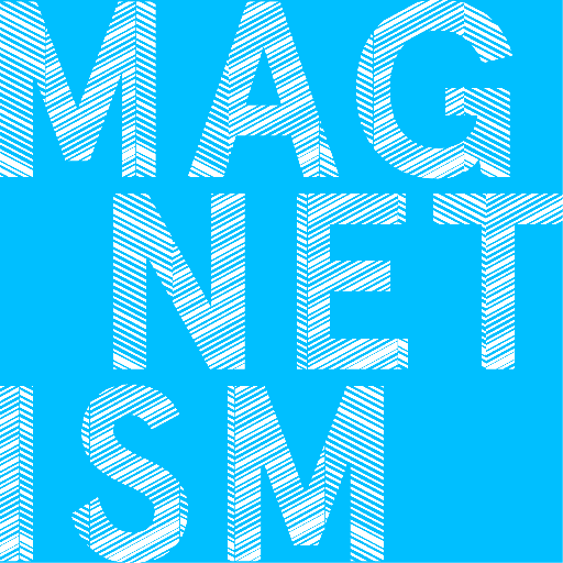 Hazelwood Estate presents Magnetism, a major contemporary art exhibition in the old Snia/Saehan factory in Sligo, Ireland, 28 June - 27 Sep 2015. #Magnetism15