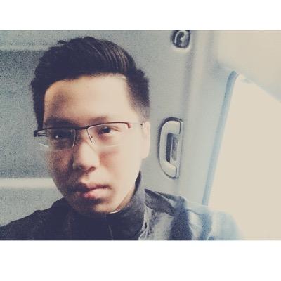 Kewyuehang's profile picture. Work hard, play harder