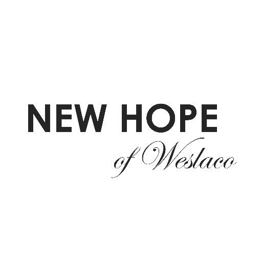 newhopeweslaco's profile picture. 