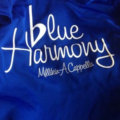 blueharmonymu's profile picture. MU's all girl's a cappella group! Follow us to find out about upcoming events!
http://t.co/cD2wyW38rU