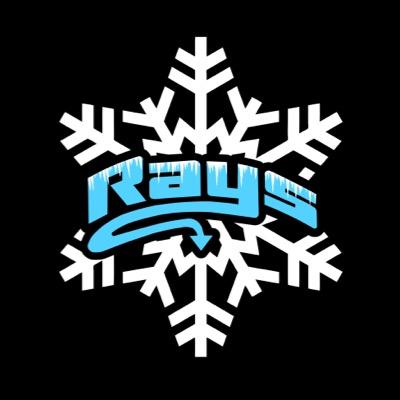 Ice__Rays's profile picture. The Stingray Allstars Ice || Medium Senior 4 https://t.co/eQvQkXayRt