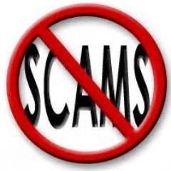 RealScamCraft's profile picture. Account now used to Follow Back And Retweet. Let us Promote you!