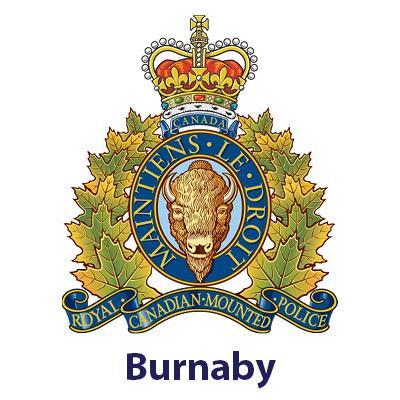 Account not monitored 24/7. To report a crime call 911 or non-emergency at 604-646-9999. Terms of use: https://t.co/SLn07piCco Franç. : @GRCdeBurnaby