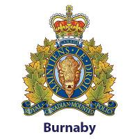 Burnaby RCMP(@BurnabyRCMP) 's Twitter Profile Photo