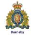 Burnaby RCMP (@BurnabyRCMP) Twitter profile photo