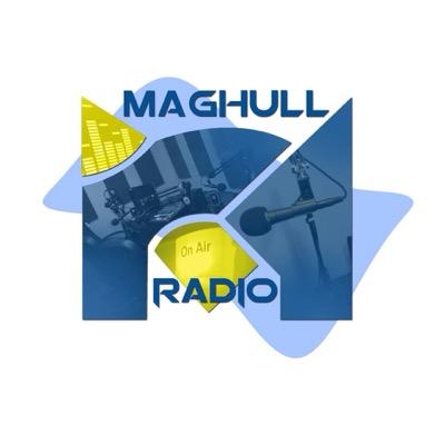 MaghullRadio Profile Picture
