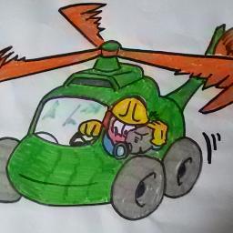 MarcisFabrizio's profile picture. 