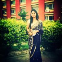 Deepali Porwal 🐦(@imdeepaliporwal) 's Twitter Profile Photo