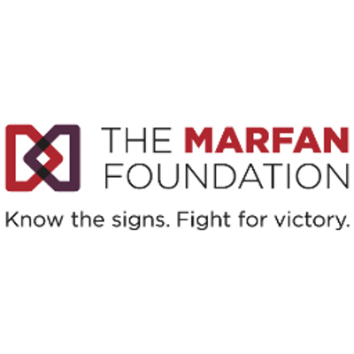 This is our old Twitter account. You can now follow us @MarfanFdn.