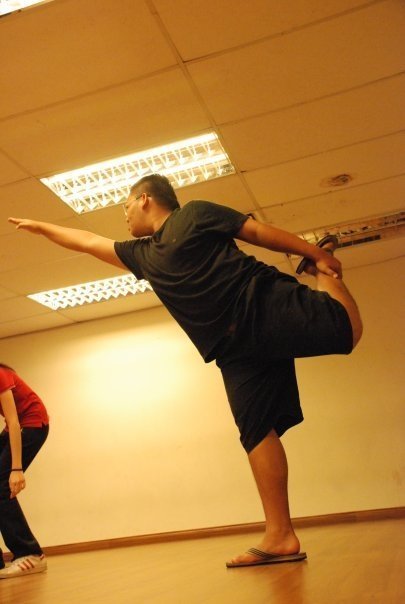 wkchai's profile picture. 