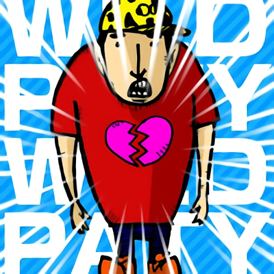 DJWILDPARTY Profile Picture
