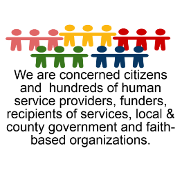 kcalliancehs's profile picture. Working towards stable, dedicated, adequate funding for community health and human services across King County. Invest in People First!