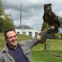 Mark LaFleur (@cre8poschange) 's Twitter Profile
