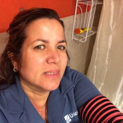 LinaCordero6's profile picture. 