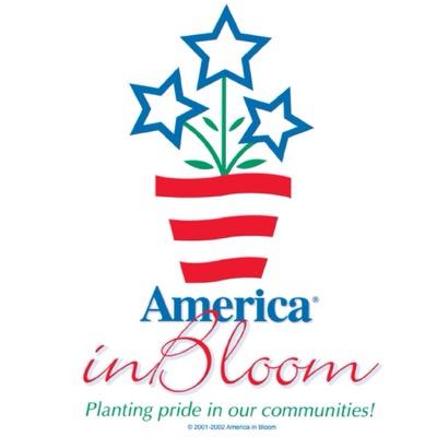 Rockford is participating in the America in Bloom competition. The goal: Make Rockford welcoming and vibrant through cleanliness, heritage, and planting pride.