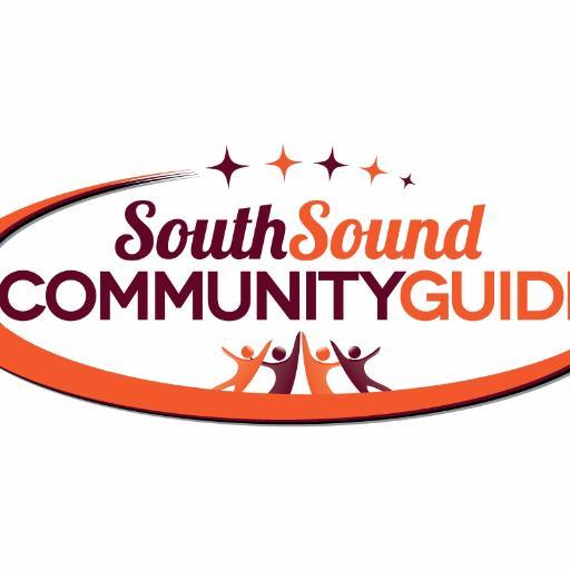 We are a community guide serving the interests of the South Sound region of WA.