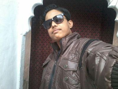 shrivastavanik2's profile picture.
