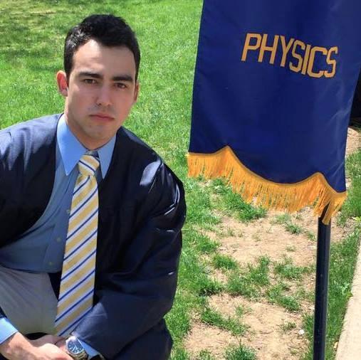 Alexander Thames Profile