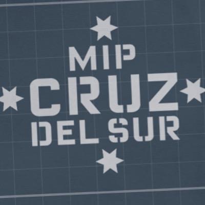 Mip Cruz Del Sur Mipcruzdelsur Twitter