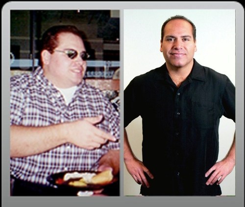 kennybenavidez's profile picture. Total weight loss since March '09: 73lbs! Core Health Innovations health supplements helped me reach my goal of losing weight and getting healthy!