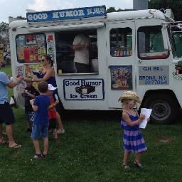 Selling ice cream in Westchester. All Spring and summer and Fall. parties, festivals, events, route delivery. ....listen for the bells!