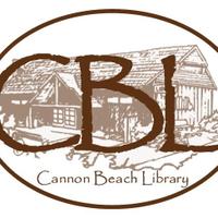 Cannon Beach Library (@cbeachlibrary) 's Twitter Profile