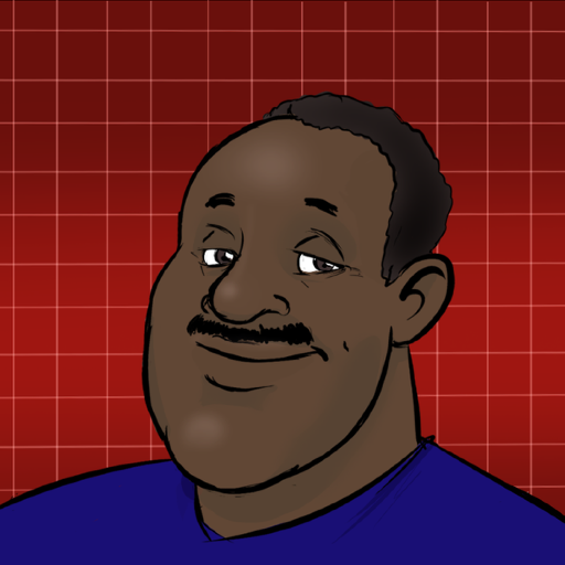 Blerd. Transformers Geek. Video Game Nerd. Computer Engineer/Scientist. One of the hosts of the TF podcast TransMissions. Avatar art by the awesome @KDoodle08