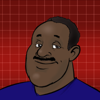 Charles (Big C) (@cpshelton) 's Twitter Profile