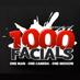 1000 Facials (@1000facials) Twitter profile photo 1000 Facials (@1000facials) Twitter profile photo