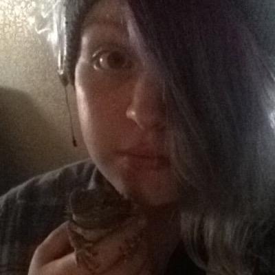 Profile Picture of Of Mice And Lysh (@Aaron_pauley_) on Twitter