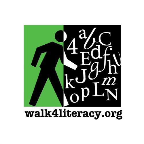 We are the Walk4Literacy. We want all children reading and writing at grade-level.  Help us get there.