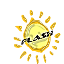 We sell unique, high quality flashlights! Get Flash, the rest is all trash!