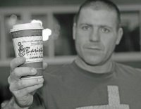Follower of Jesus, leader of people, husband of Jody, Father of 4 princes & a princess. Enjoys coffee, books, music, and sports.