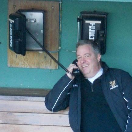 Thought Leader/ Digital Signage Expert / Coach and Me. In my spare time, I am passionate about raising money to fight Cancer and teaching coaches for USA Hockey