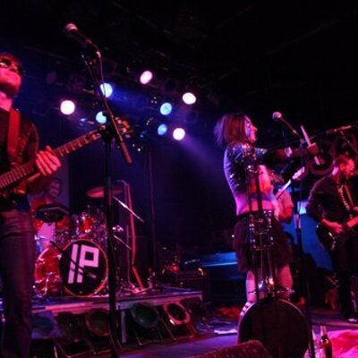 Italoporno On Twitter Played The Song Lying By Factory Floor