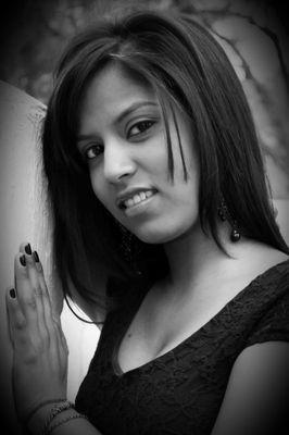 Shavani_Pillay's profile picture. 