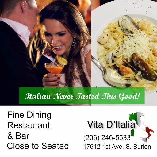 vitaditalia's profile picture. At Vita D'Italia we believe in giving you the best.