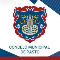 Concejo de Pasto (@concejodepasto) 's Twitter Profile