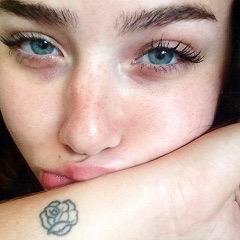 insred's profile picture. 