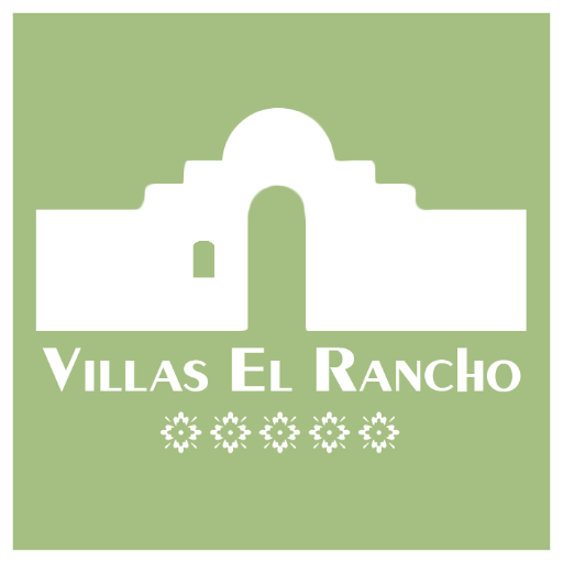 Villas El Rancho is the only resort with a private and quiet beach among high rise towers.