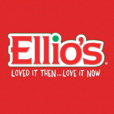 Ellio's Pizza