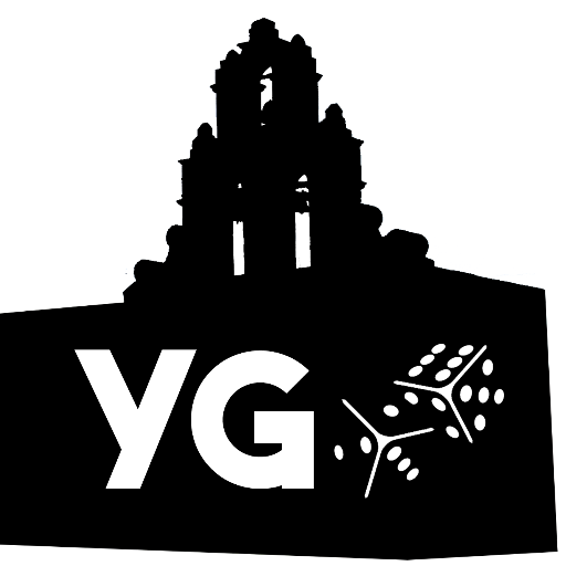 Yanaguana Games