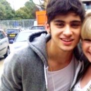 you could write a book on how to ruin someone's perfect day