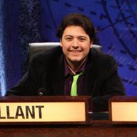 Curtis Gallant (@curtisrgallant) 's Twitter Profile