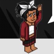 En habbo desde el 2007. Mis amigos por encima de todo. En proceso de creación de mi nueva sala. Habbo: baang...!
